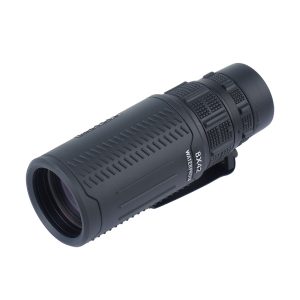 Vector Optics - Monokular Paragon 8x42 - Czarny - SCMO-01-1