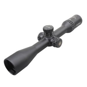 Vector Optics - Luneta Continental x8 2-16x44 SFP Tactical ED - SCOM-T39-1