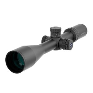 Vector Optics - Luneta celownicza Sentinel 6-24x50 - 50 mm - FFP - SCFF-57-1
