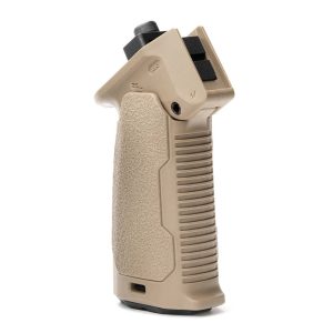 Strike Industries - Regulowany chwyt pistoletowy do AK Multi-Angle - FDE - SI-AK-MAPG-FDE-1