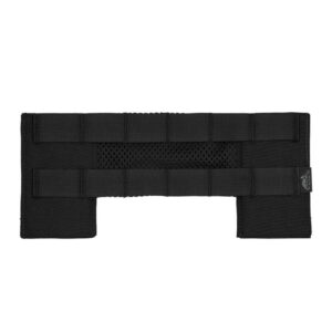 Helikon - Panel do kamizelek Chest Rig Guardian - Cordura - Czarny - MO-GCP-CD-01-1
