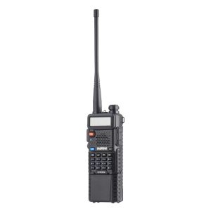 BaoFeng - Radiotelefon UV-5R 5W HTQ USB-C - 5 W - 3800 mAh-1