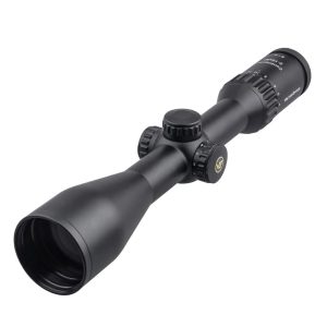 Vector Optics - Luneta celownicza Continental 2-12x50 Hunting - SFP - SCOM-15-1