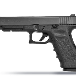 Glock 34 Gen5