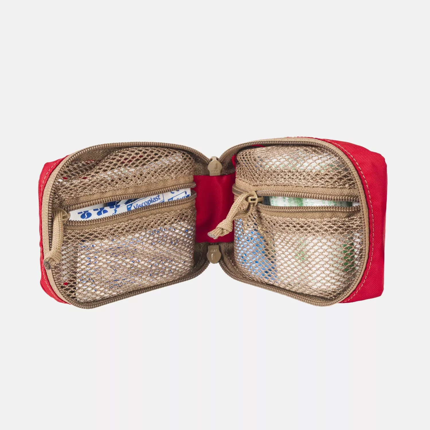 Mini Med Kit® – kompaktowa kieszeń na apteczkę od Helikon Medical Line Mini Med Kit® to niewielkich rozmiarów, praktyczna kieszeń na apteczkę, zaprojektowana przez Helikon w ramach serii Medical Line. Produkt powstał z myślą o szybkim dostępie do najważniejszych środków medycznych — jego rozmiar i konstrukcja zostały dopasowane do najczęściej potrzebnego wyposażenia pierwszej pomocy. Kieszeń - LifeGun.pl Helikon Mini Med Kit xx