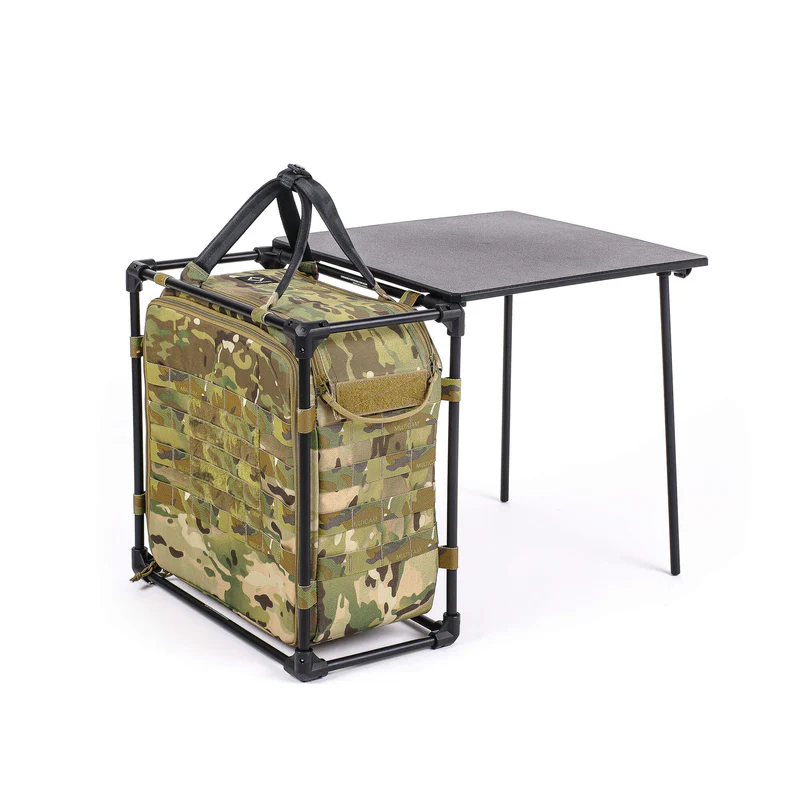 Helinox Tactical Field Office multicam 2