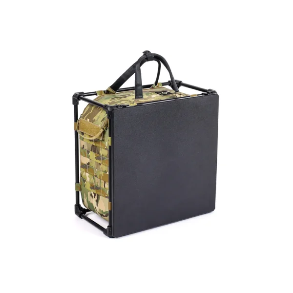 Helinox Tactical Field Office multicam 3