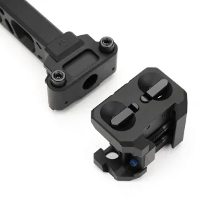 Strike Industries Kolba skladana Strike Dual Folder Stabilizer QD Sling Czarna SI FSA DUAL STAB 44322 2