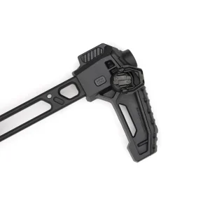 Strike Industries Kolba skladana Strike Dual Folder Stock QD Sling Czarna SI FSA DUAL STOCK 44321 5