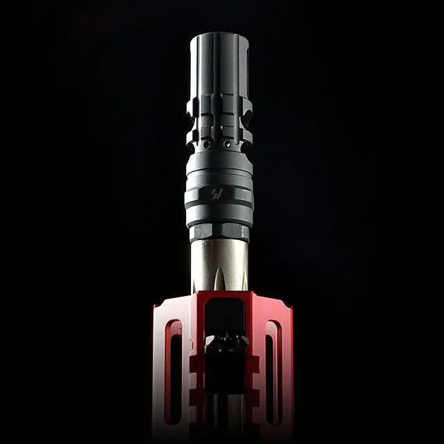 Strike Industries Kompensator JCOMP Gen2 do AR 308 7 62 mm SI JCOMP2 308 7 62 28961 2