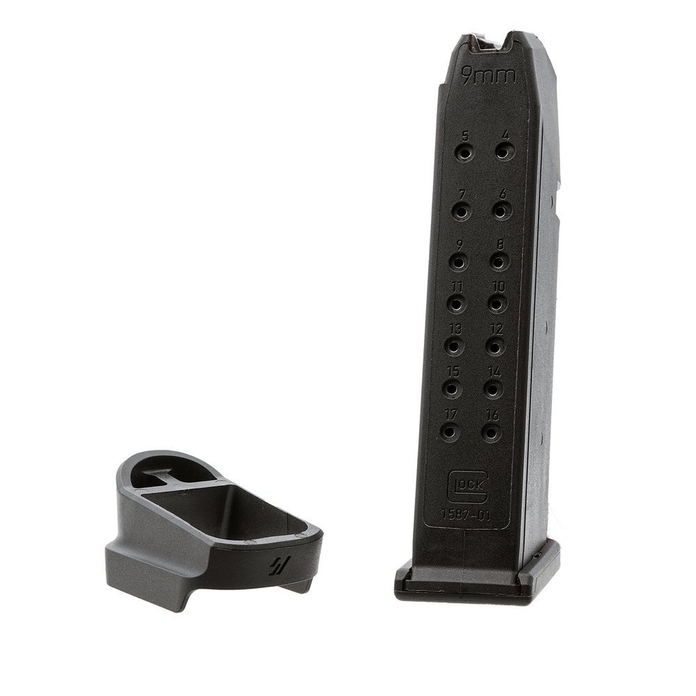 Strike Industries Nakladka Mag Sleeve SI G MAGSLEEVE 19 24133 10