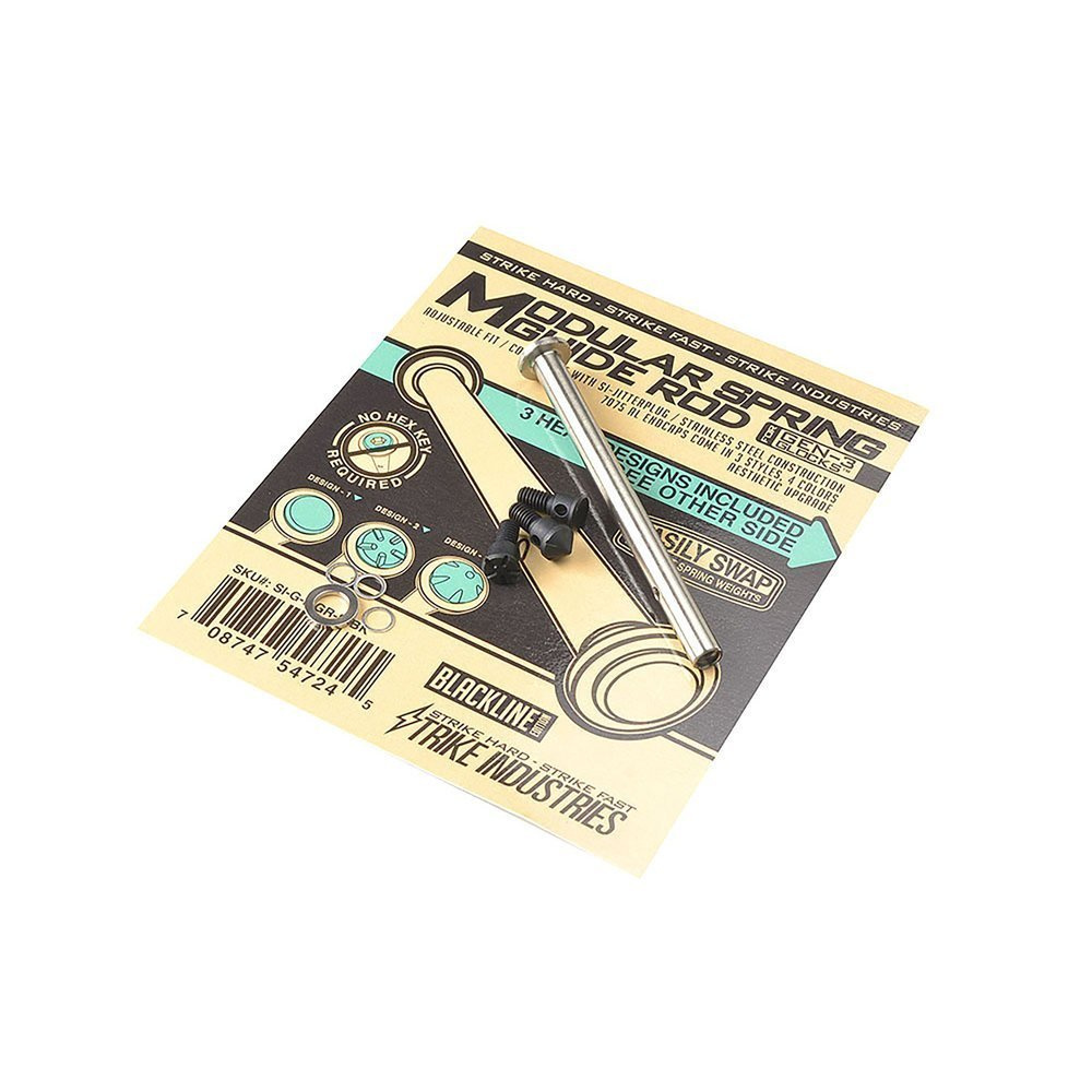 Strike Industries Prowadnica Modular Spring Guide Rod do Glock Gen3 7