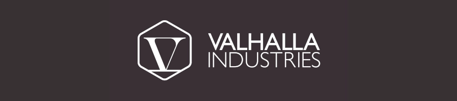 Valhalla Industries tłumiki