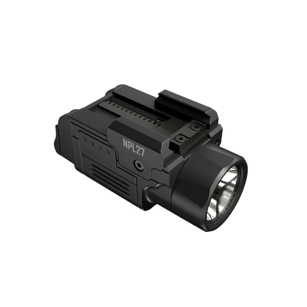 LATARKA NITECORE NPL27 1 LATARKA NITECORE NPL27