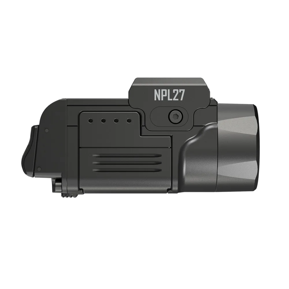 LATARKA NITECORE NPL27 3 LATARKA NITECORE NPL27