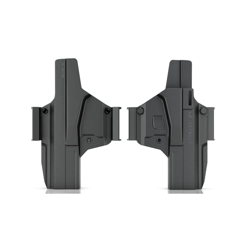 Kabura Glock 19 IMI-Defense 8019 Morf X3 4 Kabura Glock 19 IMI-Defense 8019 Morf X3