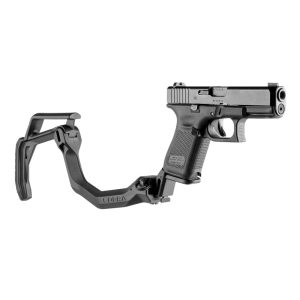 Adapter składana kolba do pistoletu Glock FAB Cobra-1