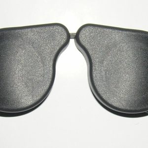 Osłona muszli STEINER Nighthunter 7x50, 8x30/56 (K0001319)-1