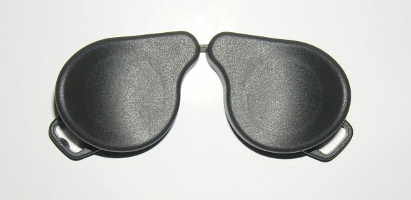 Osłona muszli STEINER Nighthunter 7x50, 8x30/56 (K0001319)-1