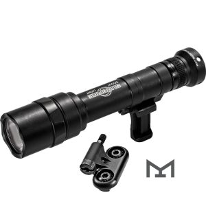 LATARKA SUREFIRE M640U-BK-PRO SCOUT LIGHT PRO-1