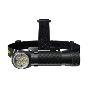 Latarka czołowa / czołówka Nitecore HC35 2700lm