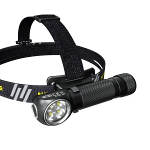 Latarka czołowa / czołówka Nitecore HC35 2700lm