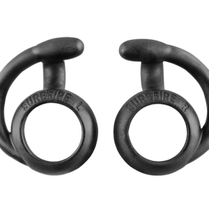 Nakładki na słuchawki Surefire EarLocks® ELU1-1
