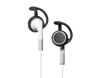 Nakładki na słuchawki Surefire EarLocks® ELU1-2