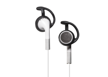 Nakładki na słuchawki Surefire EarLocks® ELU1 Nakładki na słuchawki EarLocks® pasują do większości okrągłych słuchawek dousznych. Opatentowane pierścienie EarLock wygodnie dopasowują się do kluczowych punków ucha, dzięki czemu pewnie utrzymują słuchawki na swoim miejscu.Nakładki EarLocks są idealne dla osób preferujących aktywny styl życia, którzy uwielbiają jogging czy jazdę na rowerze. To niemal idealne dopasowanie do - LifeGun.pl Nakładki na słuchawki Surefire EarLocks® ELU1-2