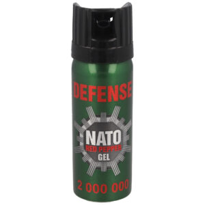 pol pl Gaz pieprzowy Sharg Nato Defence Gel 2mln Cone 50ml 41050 C 110233 1