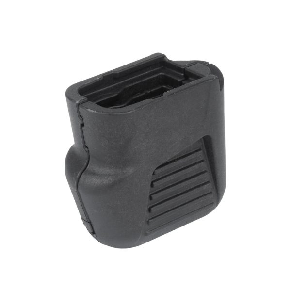 zul pl FAB Defense Przedluzona stopka magazynka do Glock 43 4 43 10 C FAB 43 10B 40427 1