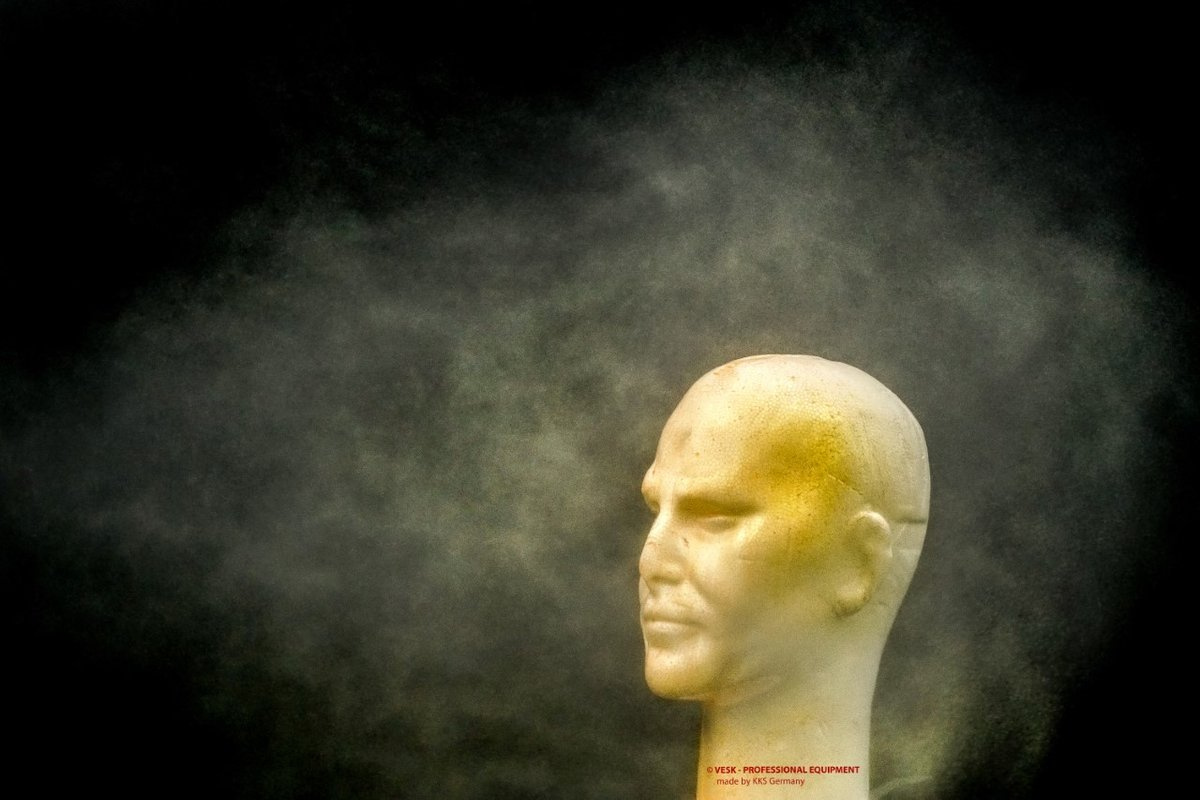 ProTect Anti-Dog 40ml miotacz gazu firmy KKS do obrony przed agresywnymi zwierzętami, a zwłaszcza psami. Skład dobrano tak, aby równie skutecznie bronił przed napastnikiem / grupą napastników. Dysza Cone/Fog wyrzuca substancję drażniącą w postaci chmury.. - LifeGun.pl Gaz pieprzowy KKS ProTect Anti-Dog 1mln SHU 40ml Cone (01440-C)-8