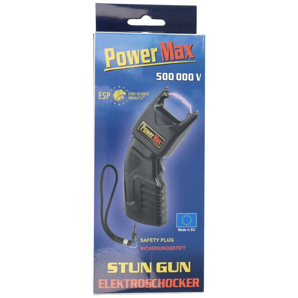 Paralizator ESP Power MAX 7 Paralizator ESP Power MAX