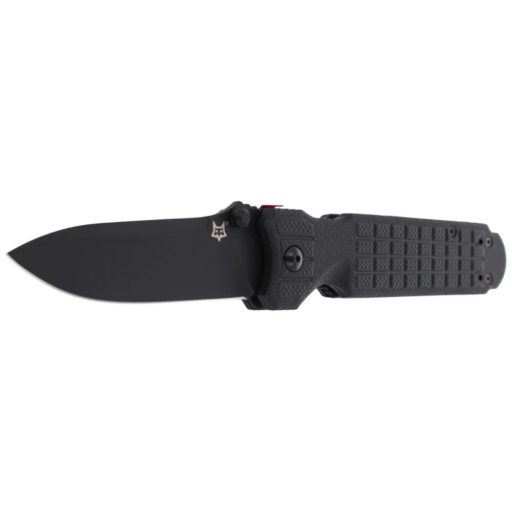 Nóż składany FOX Predator II Liner-Lock, FRN Black (FX-446 B) 2 Nóż składany FOX Predator II Liner-Lock, FRN Black (FX-446 B)