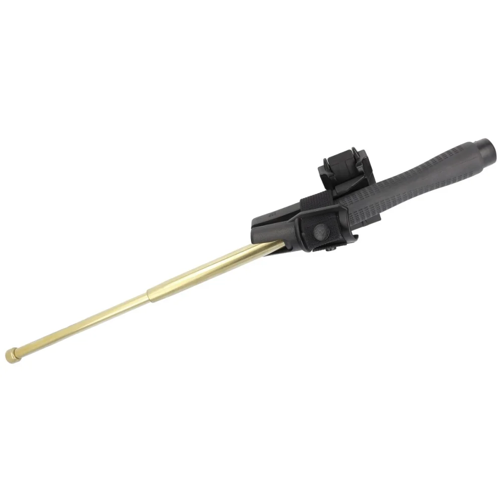 Pałka teleskopowa hartowana ESP Ergonomic Gold 21'' (ExB-21HE-AU BH-54) 5 Pałka teleskopowa hartowana ESP Ergonomic Gold 21” (ExB-21HE-AU BH-54)