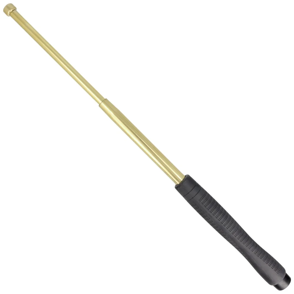 Pałka teleskopowa hartowana ESP Ergonomic Gold 21'' (ExB-21HE-AU BH-54) 8 Pałka teleskopowa hartowana ESP Ergonomic Gold 21” (ExB-21HE-AU BH-54)