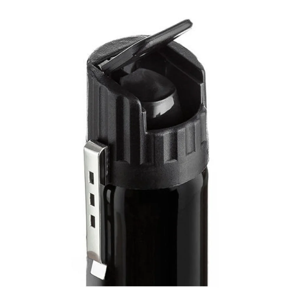 Gaz pieprzowy KKS OC 5000 Gel 50ml dysza Cone (510006) 3 Gaz pieprzowy KKS OC 5000 Gel 50ml dysza Cone (510006)