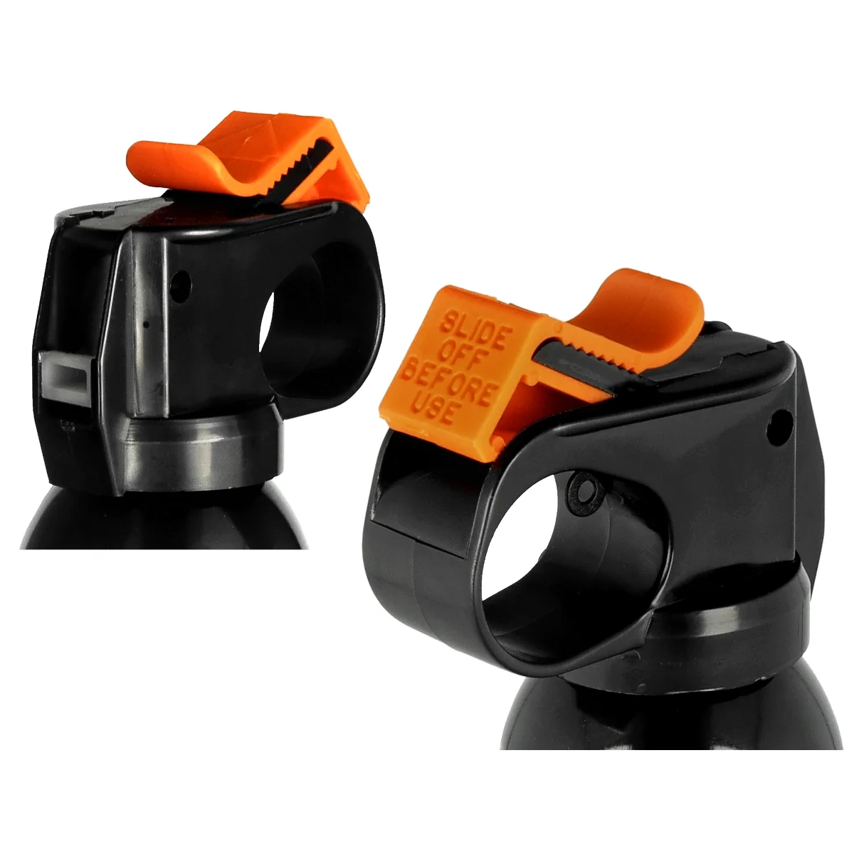 OC 5000 Gel HJF 200ml. Wyprodukowany w Niemczech jeden z najskuteczniejszych gazów dostępnych na rynku. Do profesjonalnych zastosowań, obrony miru domowego, przed napastnikiem / grupą napastników, oraz agresywnymi zwierzętami. Dysza HJF rozproszona chmura - LifeGun.pl Gaz pieprzowy KKS OC 5000 Gel 200ml dysza HJF (510008)-3