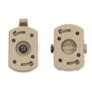 Princeton Tec - MPLS Accessory Kit - TAN - MPLS-ACC-SD-1