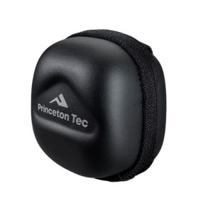 Princeton Tec - Pokrowiec STASH Headlamp Case - Czarny - HL-1-1
