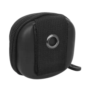 11188 pol pl Princeton Tec Pokrowiec na czolowke STASH Headlamp Case Czarny HL 1 11188 1