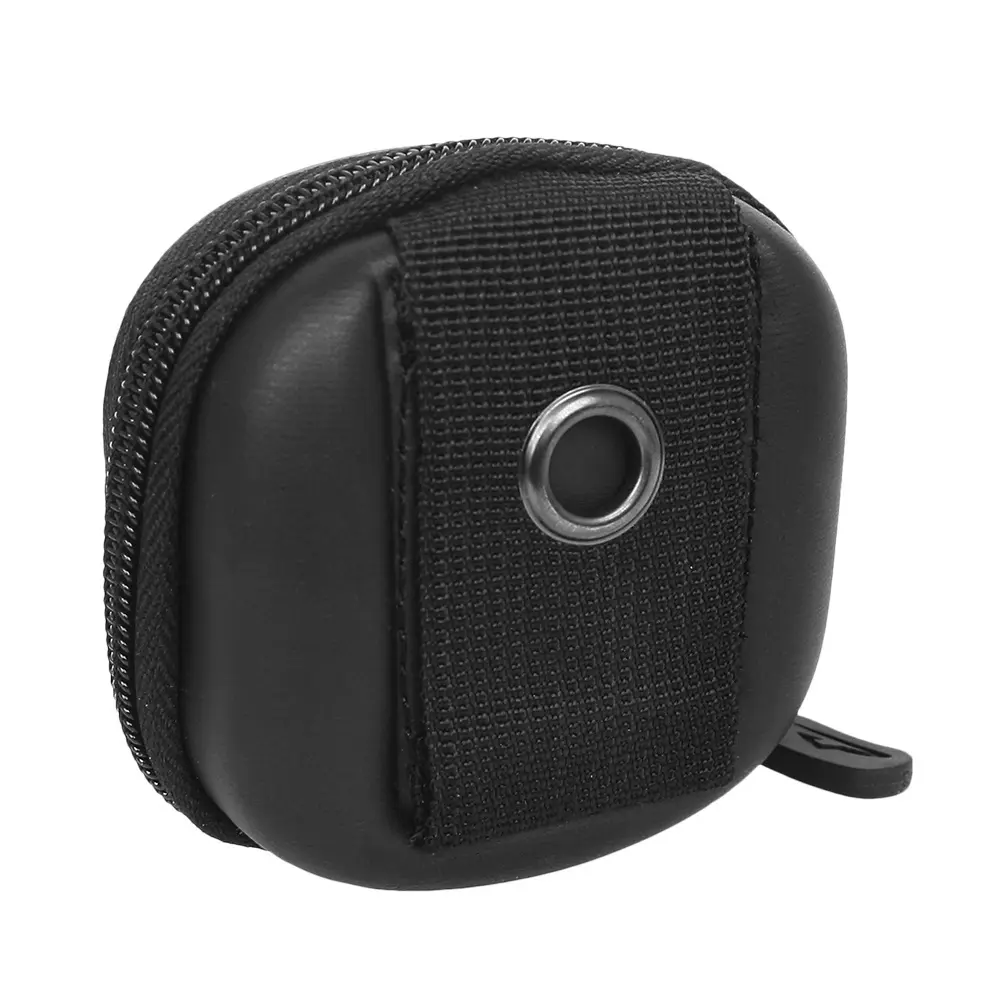 11188 pol pl Princeton Tec Pokrowiec na czolowke STASH Headlamp Case Czarny HL 1 11188 1