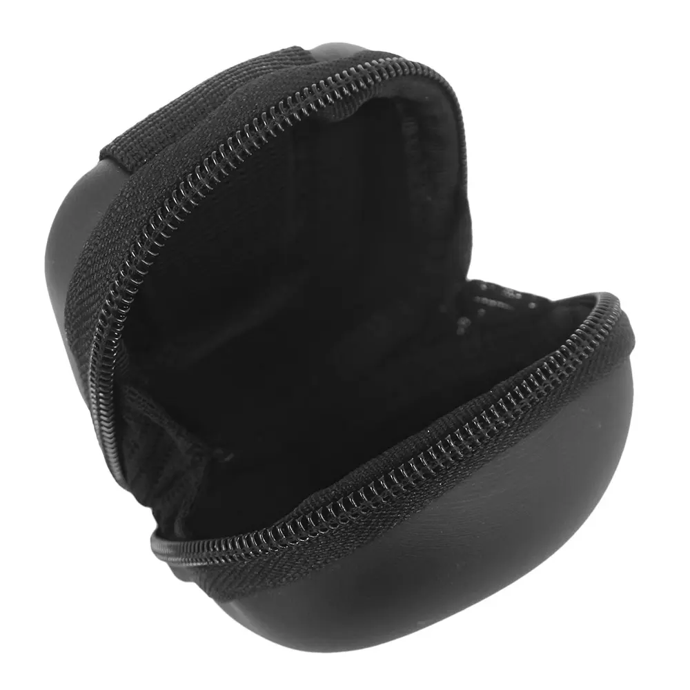 11188 pol pl Princeton Tec Pokrowiec na czolowke STASH Headlamp Case Czarny HL 1 11188 2