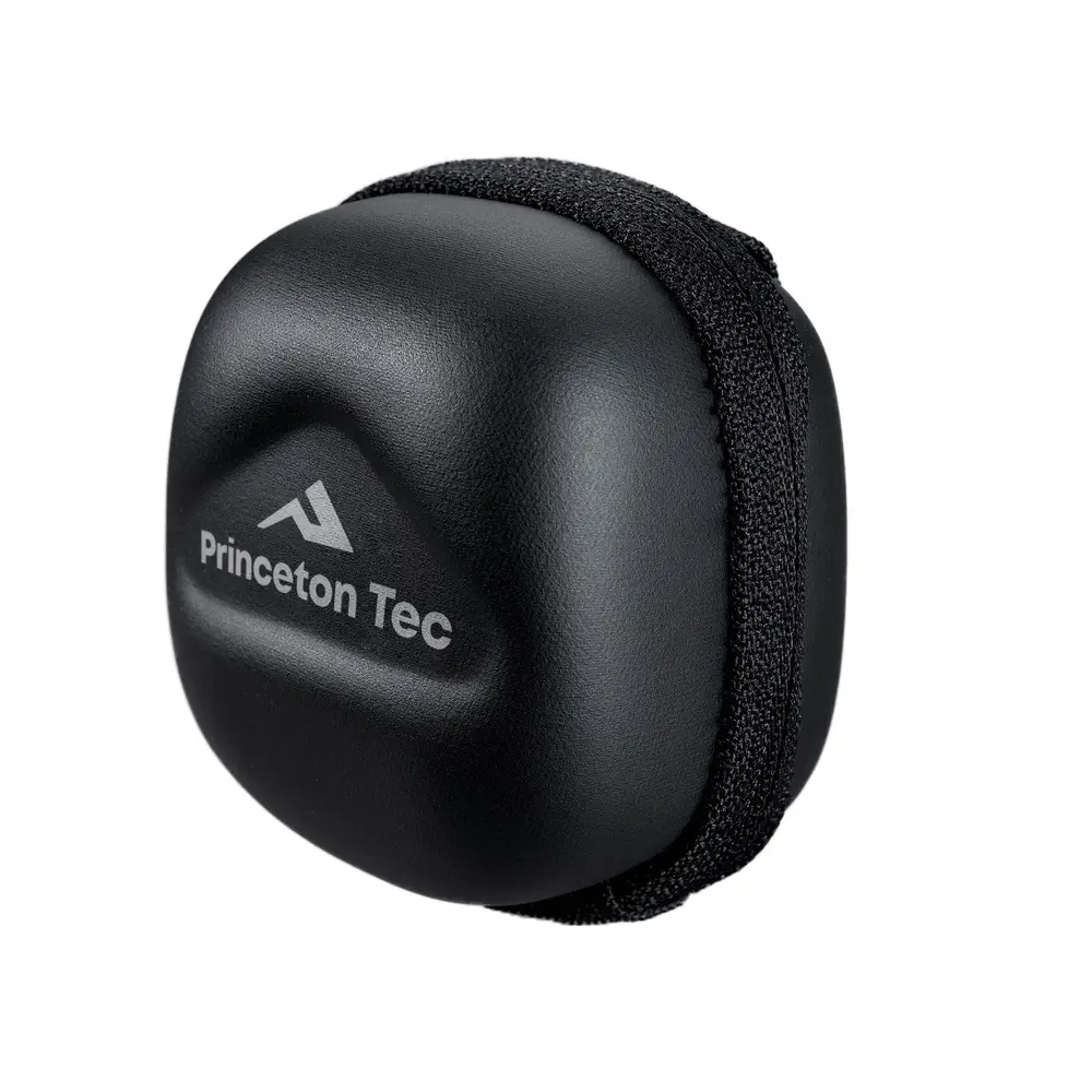 11188 pol pl Princeton Tec Pokrowiec na czolowke STASH Headlamp Case Czarny HL 1 11188 4