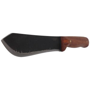 Nóż Herbertz CJH Bushcraft Cherry Wood, Forged 420 (585518 - 44094)-2
