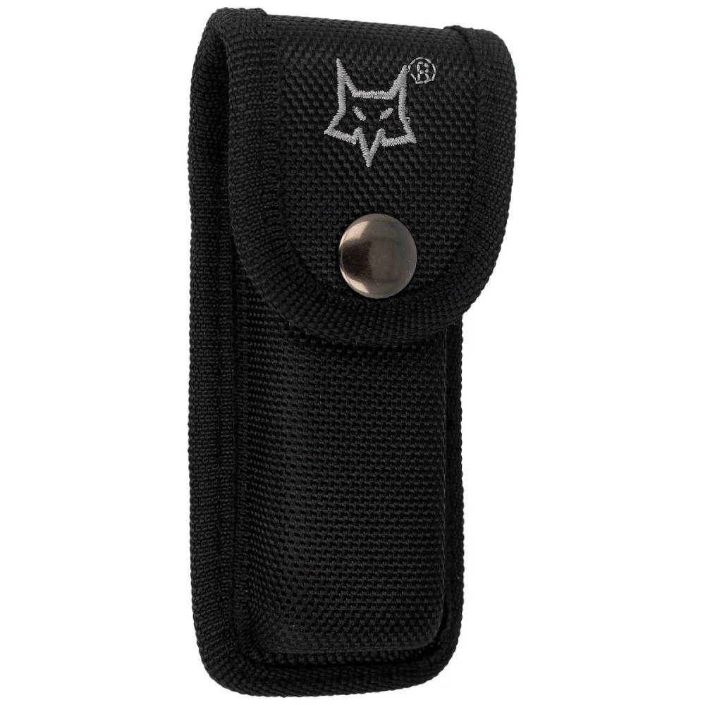 Etui na nóż FOX Ballistic Nylon 105mm (47CM10) 3 Etui na nóż FOX Ballistic Nylon 105mm (47CM10)