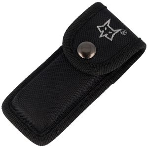 Etui na nóż FOX Ballistic Nylon 105mm (47CM10)-1
