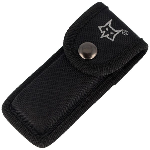 Etui na nóż FOX Ballistic Nylon 105mm (47CM10)-1
