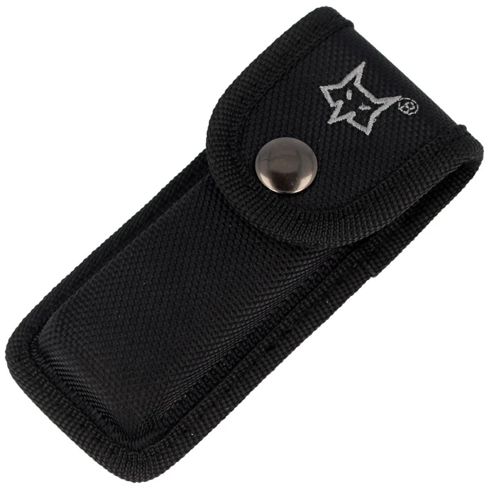 Etui na nóż FOX Ballistic Nylon 105mm (47CM10) 1 Etui na nóż FOX Ballistic Nylon 105mm (47CM10)