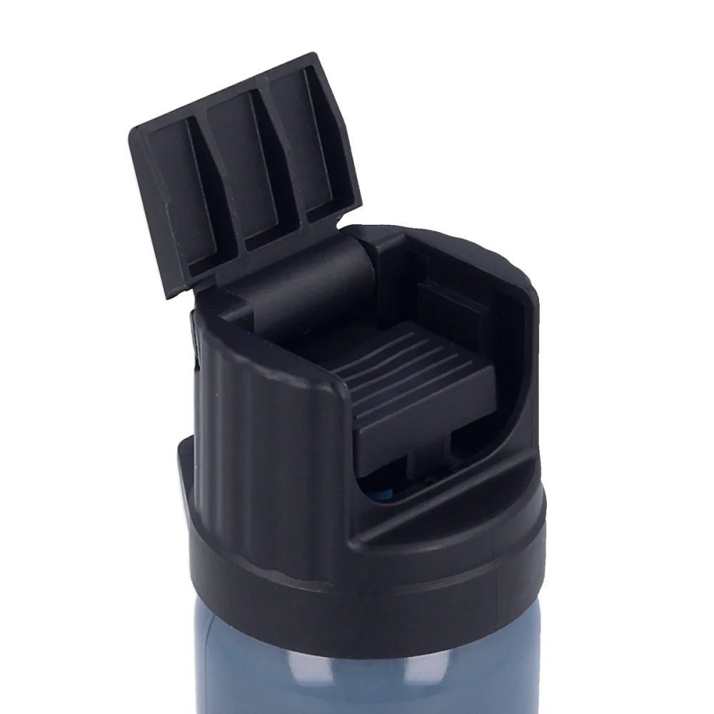 Gaz pieprzowy Sharg Graphite Gel 3mln SHU, Cone 50ml (11050-C) 3 Gaz pieprzowy Sharg Graphite Gel 3mln SHU, Cone 50ml (11050-C)
